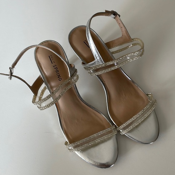 Call it Spring heels - Picture 1 of 4